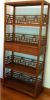 Description:Chinese BookShelf-2<br/>Please call Laura @ 81000428 for Special Price