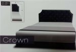 Bedframe Collection Model Crown