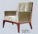 M-C559X<br />Arm Chair