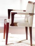 M-C404W<br />Arm Chair