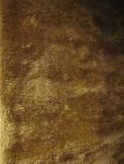 Shaggry area rug - BROWN<br /> 160X230Cm